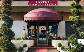 Hotel Parco Fiera Torino